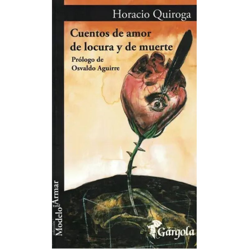 CUENTOS DE AMOR DE LOCURA Y DE MUERTE (Nuevo) - Miniatura 2
