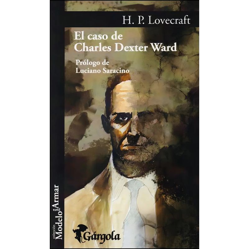 CASO DE CHARLES DEXTER WARD, EL (Nuevo)