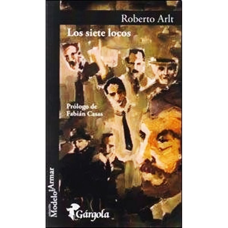 SIETE LOCOS, LOS (Nuevo)