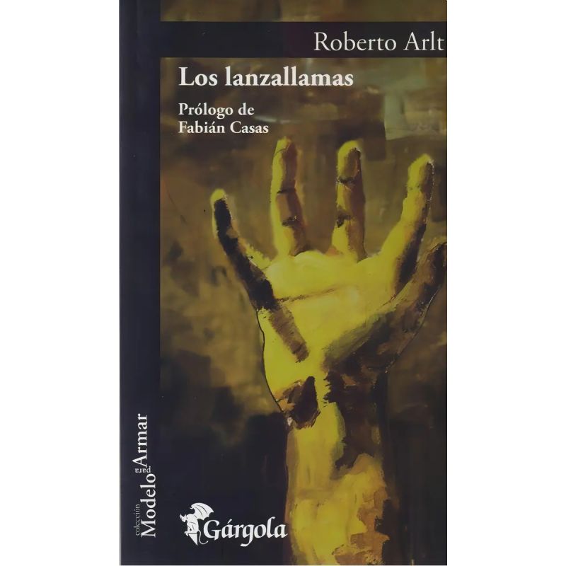 LANZALLAMAS, LOS (Nuevo)
