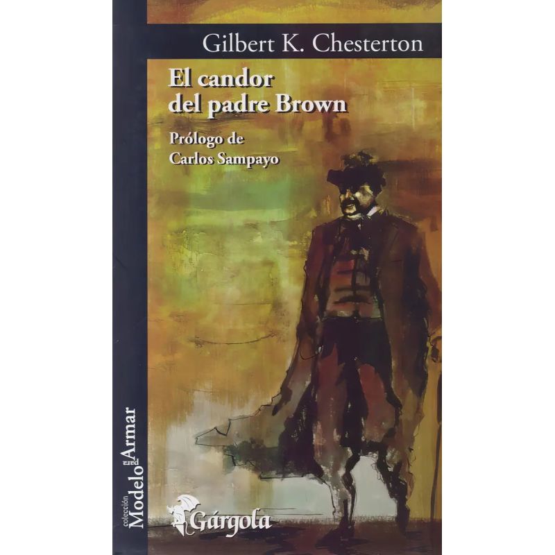 CANDOR DEL PADRE BROWN, EL (Nuevo)