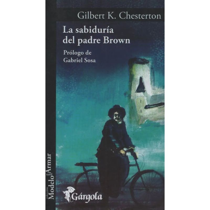 SABIDURIA DEL PADRE BROWN, LA (Nuevo)