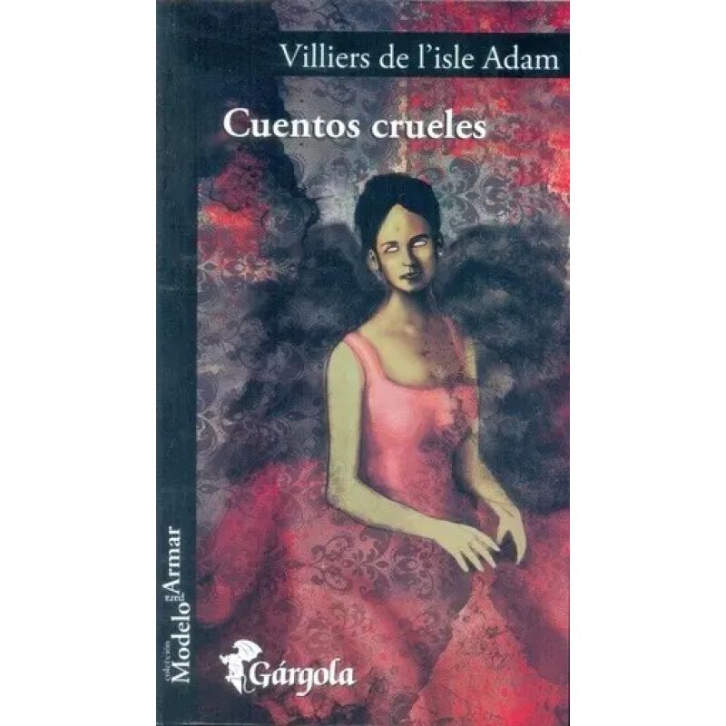 CUENTOS CRUELES (Nuevo)