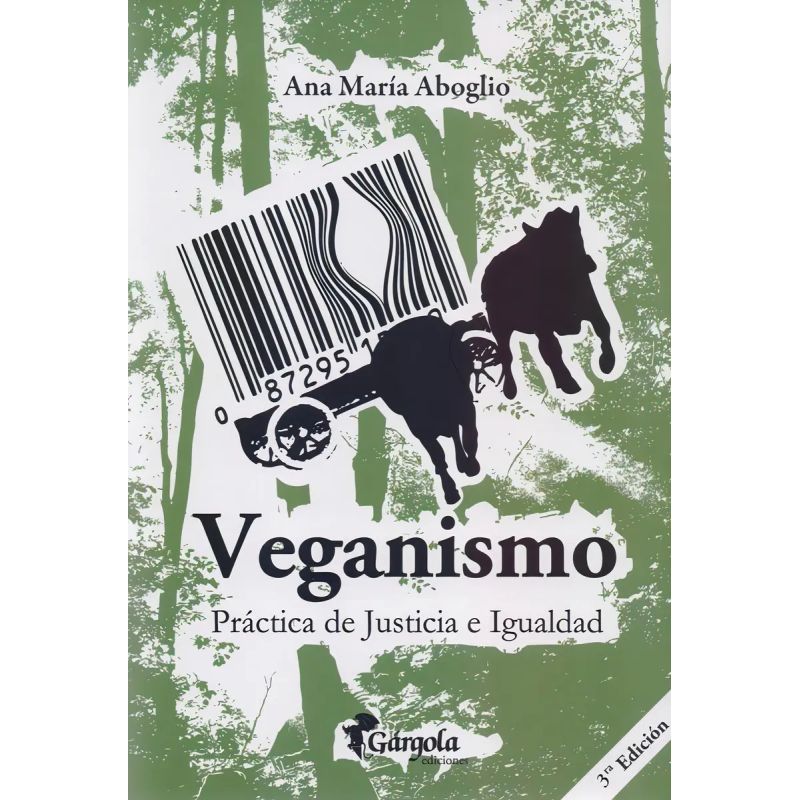 VEGANISMO (3º EDICION) (Nuevo)