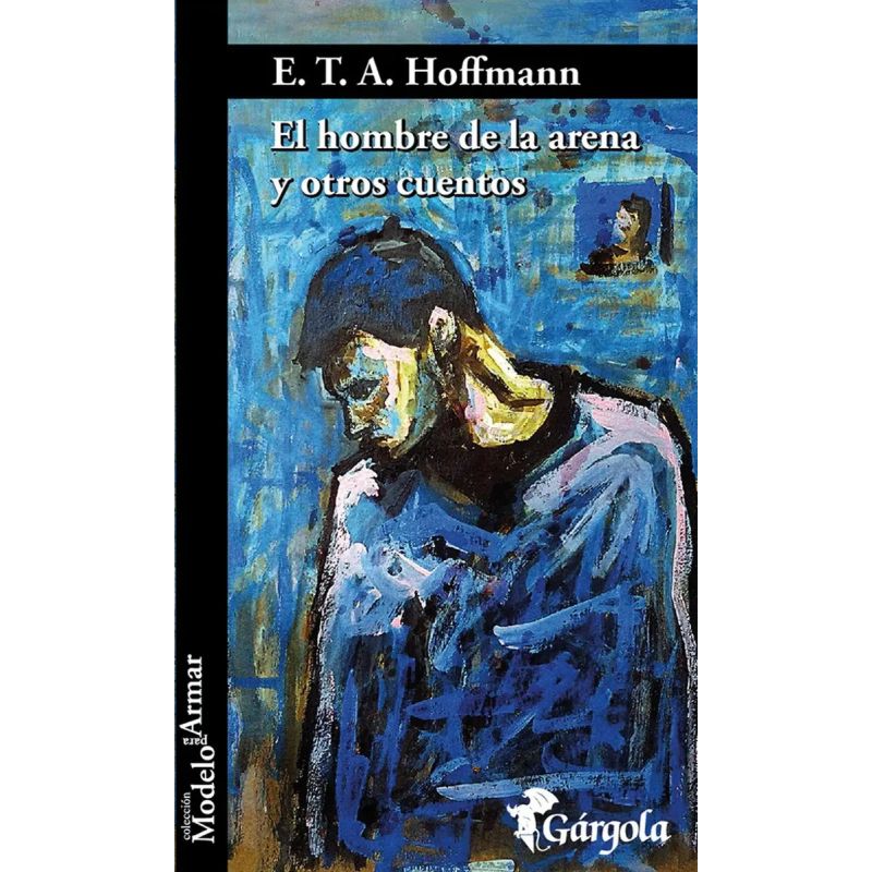 HOMBRE DE ARENA Y OTROS CUENTOS, EL (Nuevo) - Miniatura 2