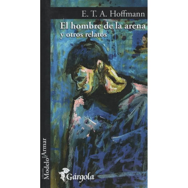 HOMBRE DE ARENA Y OTROS CUENTOS, EL (Nuevo)
