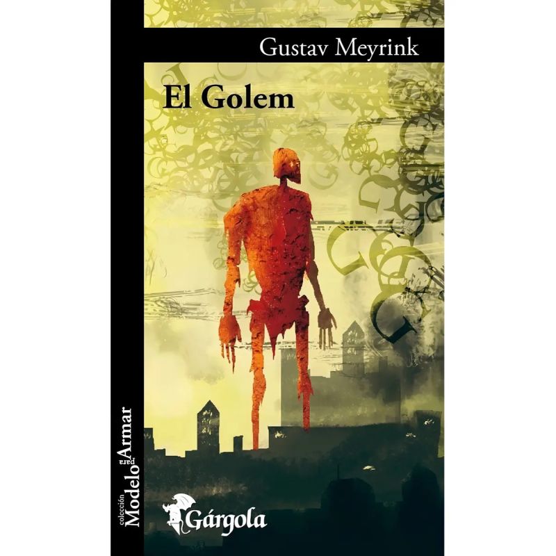 GOLEM, EL (Nuevo)