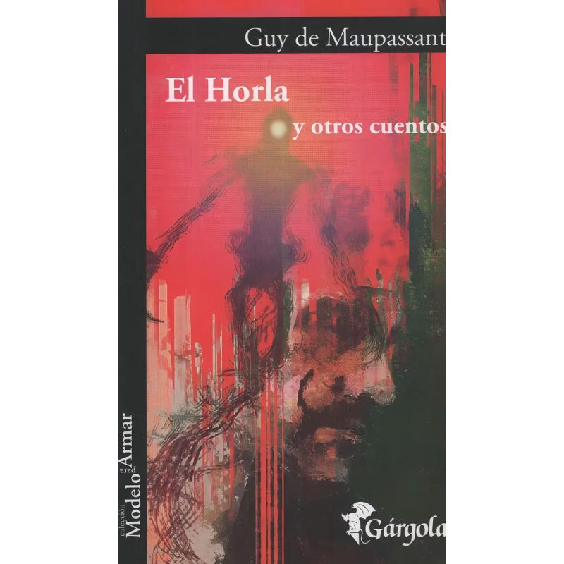 HORLA Y OTROS CUENTOS, EL (Nuevo)