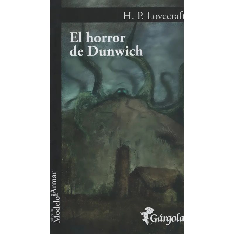 HORROR DE DUNWICH, EL (Nuevo)