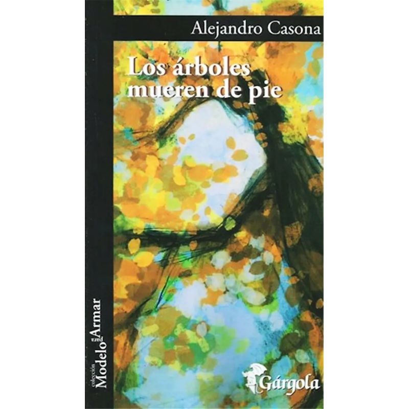 ARBOLES MUEREN DE PIE, LOS (Nuevo) - Miniatura 2
