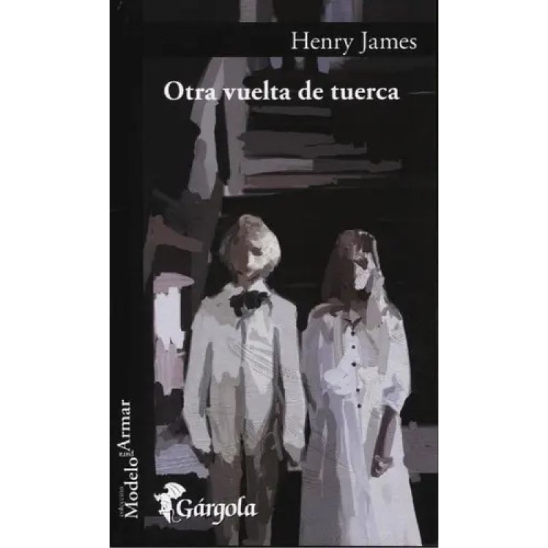 OTRA VUELTA DE TUERCA (Nuevo)