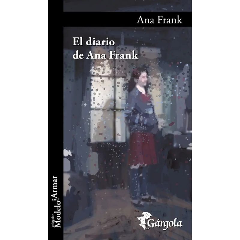 DIARIO DE ANA FRANK, EL (Nuevo)