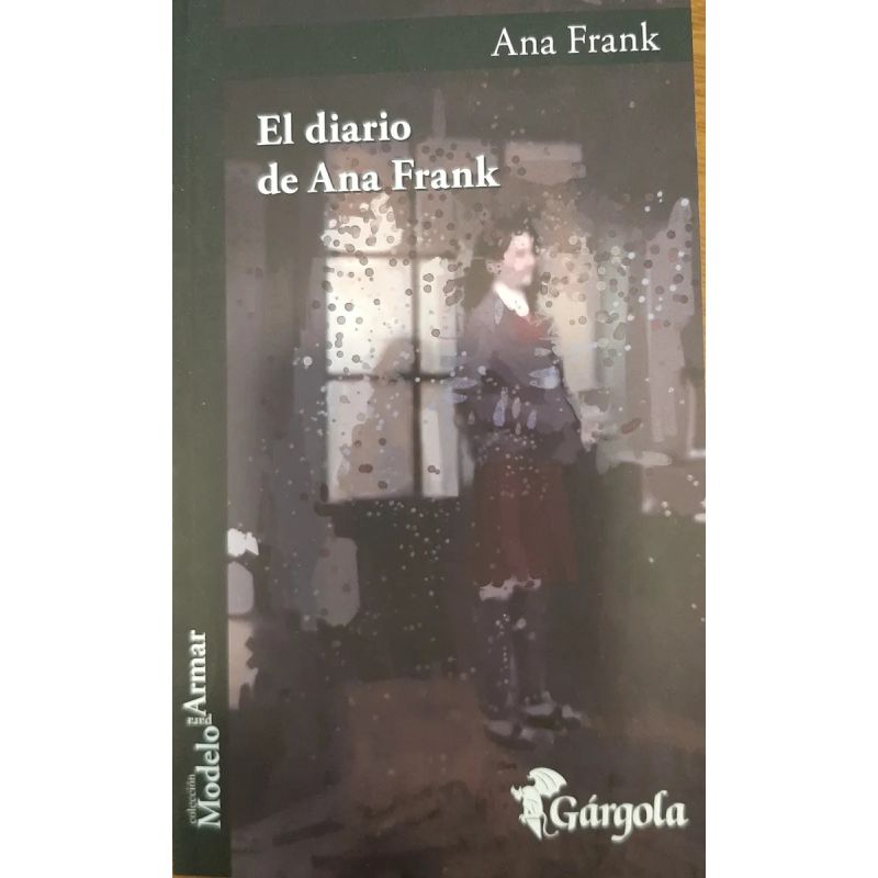 DIARIO DE ANA FRANK, EL (Nuevo) - Miniatura 2
