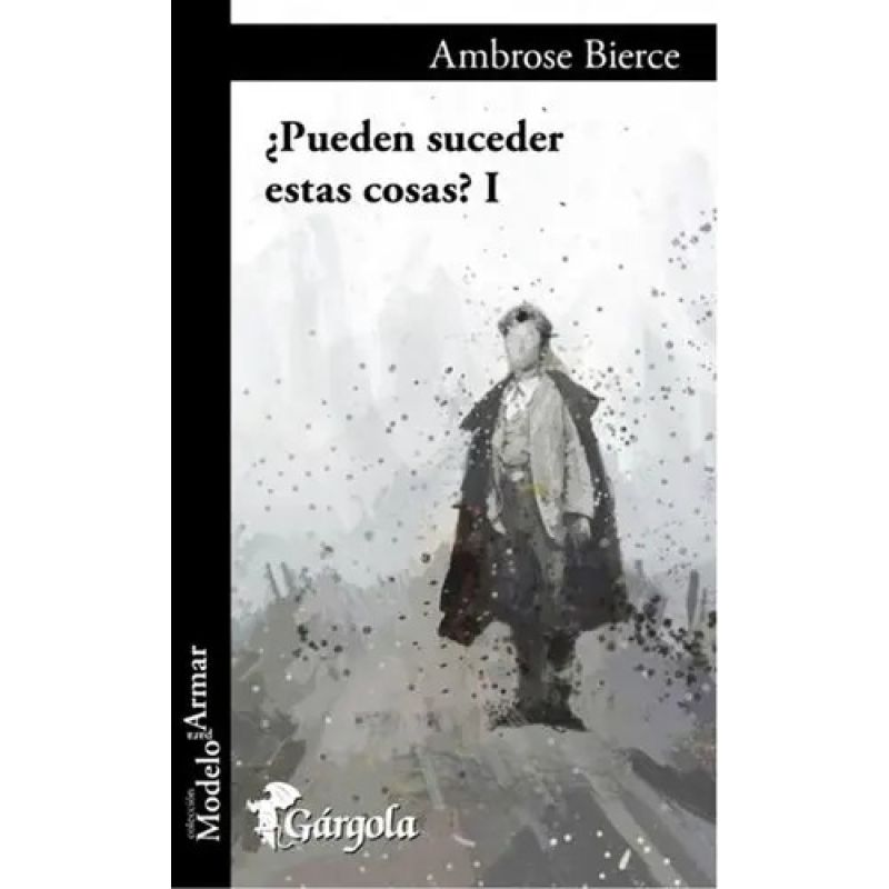 PUEDEN SUCEDER ESTAS COSAS? I (Nuevo)