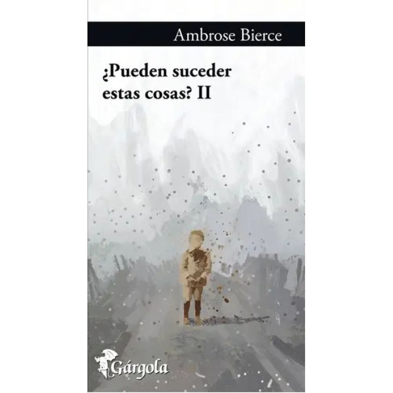 PUEDEN SUCEDER ESTAS COSAS? II (Nuevo)