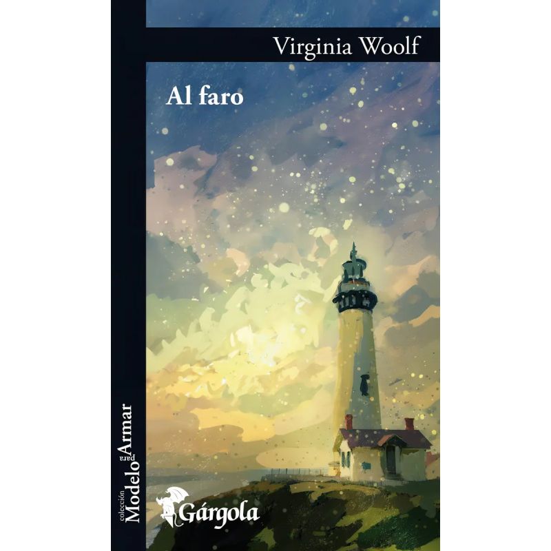 AL FARO (Nuevo)