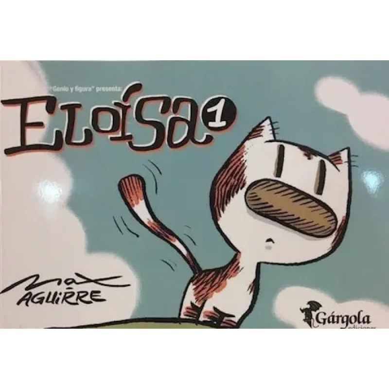 ELOISA 1 (Nuevo)
