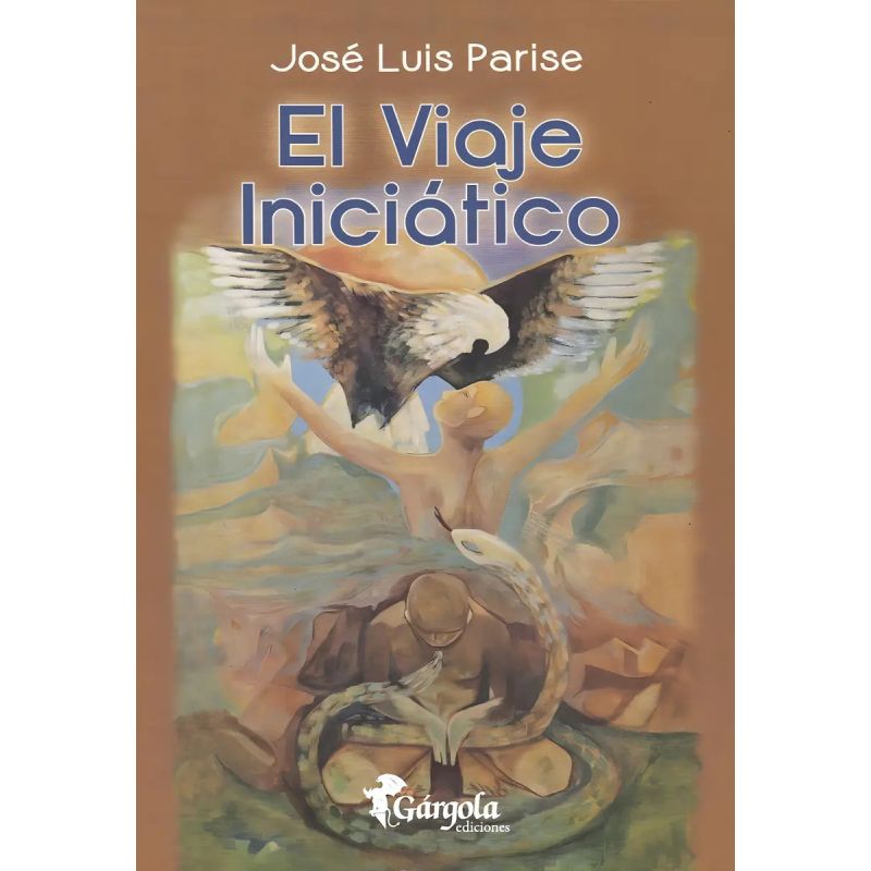 VIAJE INICIATICO, EL (Nuevo)