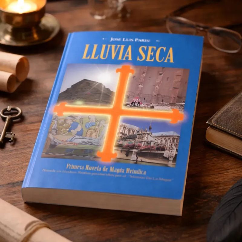 LLUVIA SECA (Nuevo) - Miniatura 4