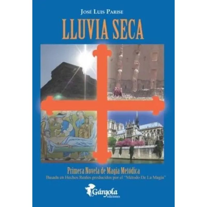 LLUVIA SECA (Nuevo)