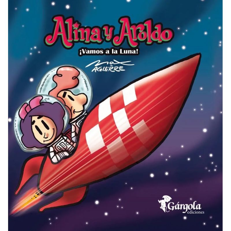 ALINA Y AROLDO (Nuevo)
