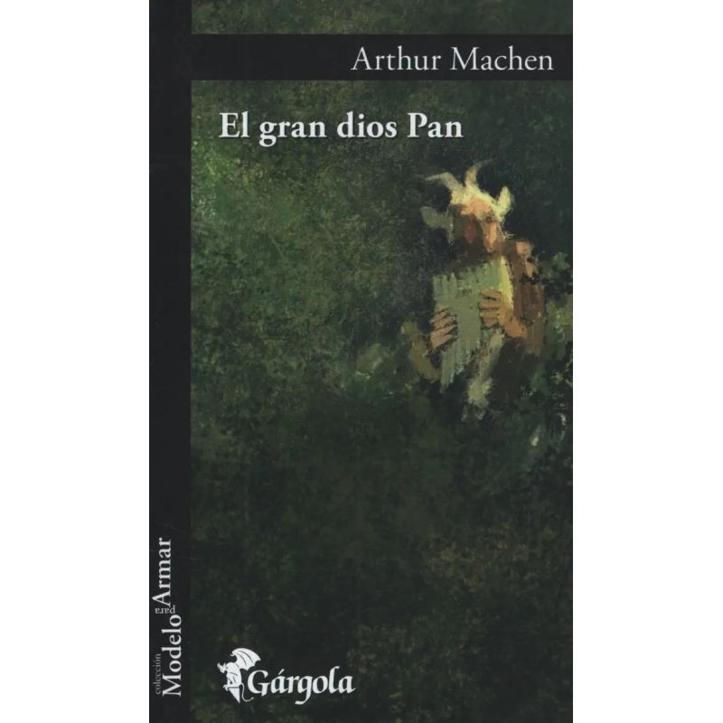 GRAN DIOS PAN, EL (Nuevo)