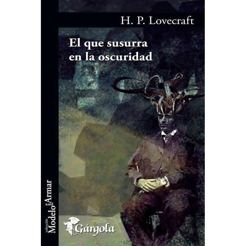 QUE SUSURRA EN LA OSCURIDAD, EL (Nuevo)