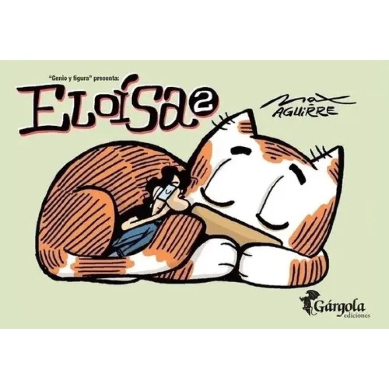 ELOISA 2 (Nuevo)