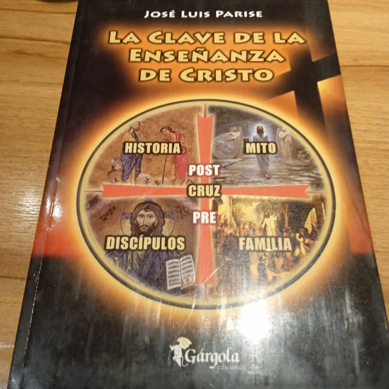 CLAVE DE LA ENSEÑANZA DE CRISTO, LA (Nuevo)