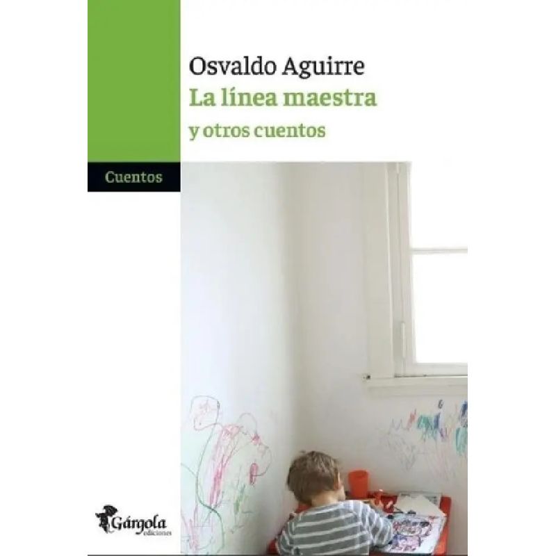 LINEA MAESTRA Y OTROS RELATOS, LA (Nuevo)