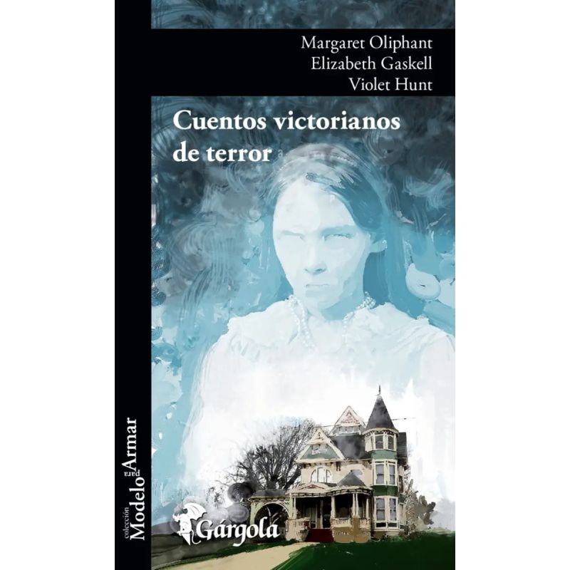 CUENTOS VICTORIANOS DE TERROR (Nuevo)