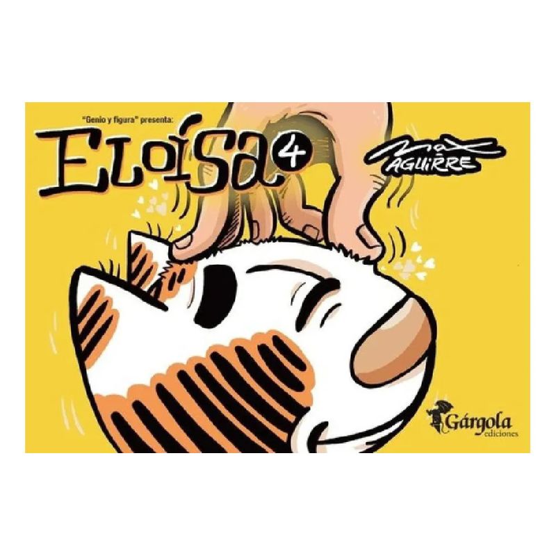ELOISA 4 (Nuevo)