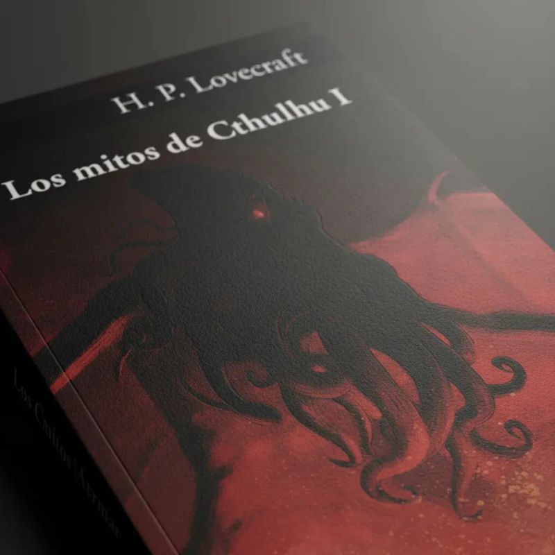 MITOS DE CTHULHU I, LOS (Nuevo) - Miniatura 2