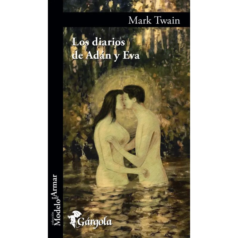 DIARIOS DE ADAN Y EVA, LOS (Nuevo)