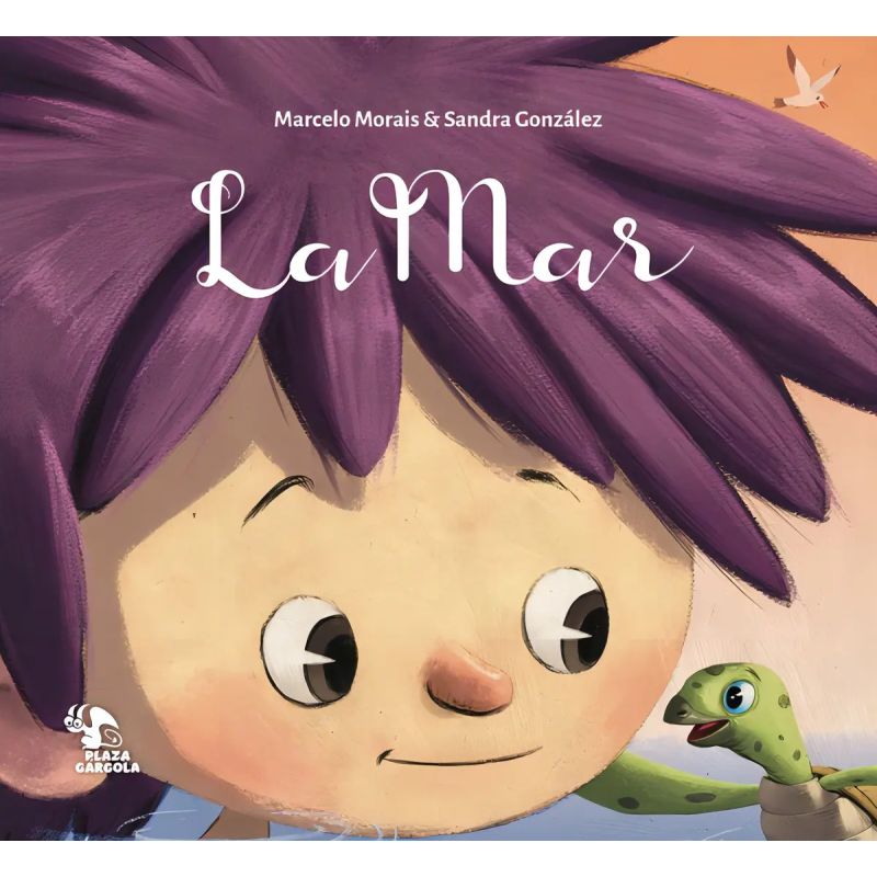 MAR, LA (Nuevo)