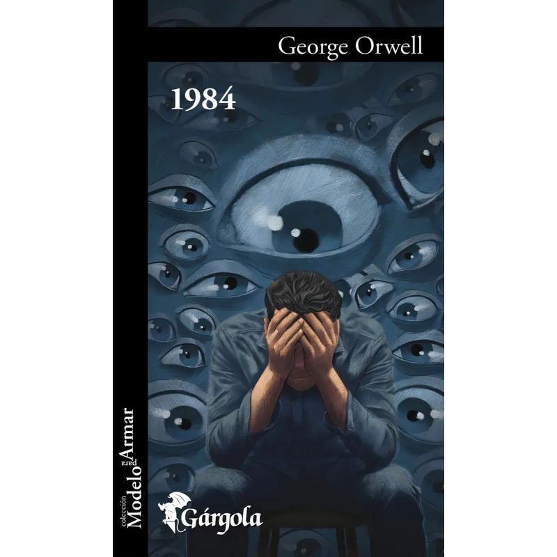 1984 (Nuevo) - Miniatura 2
