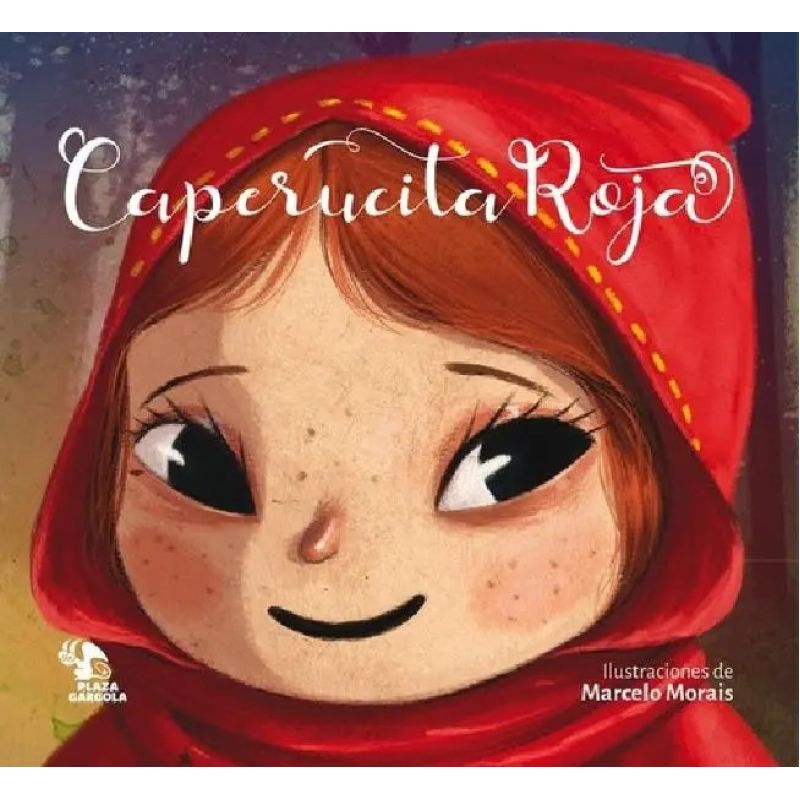 CAPERUCITA ROJA (Nuevo)