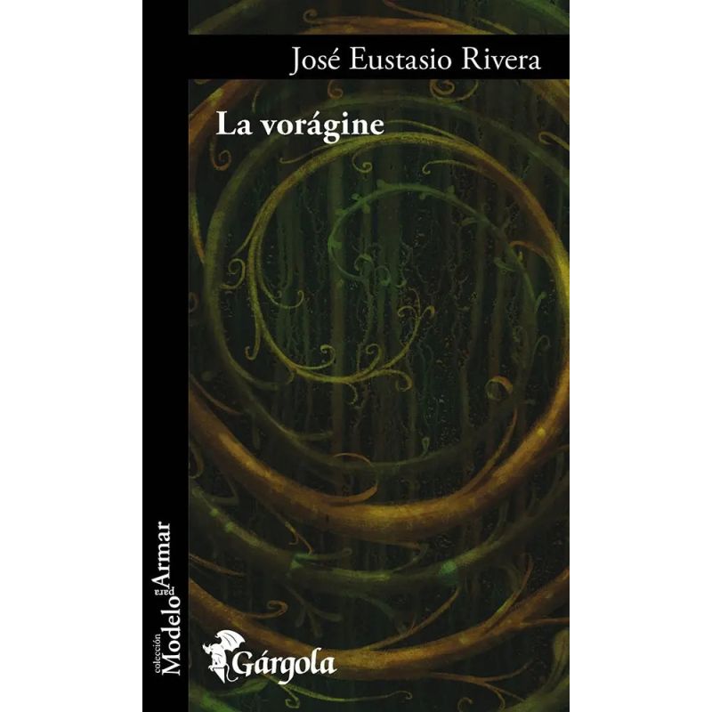 VORAGINE, LA (Nuevo)