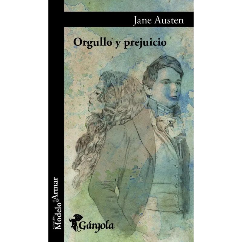 ORGULLO Y PREJUICIO (Nuevo)