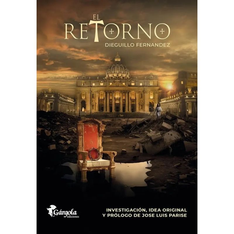 RETORNO, EL (Nuevo)