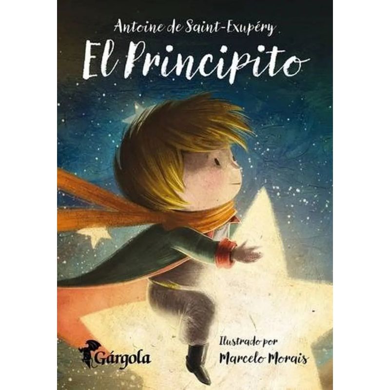 PRINCIPITO, EL (Nuevo) - Miniatura 2