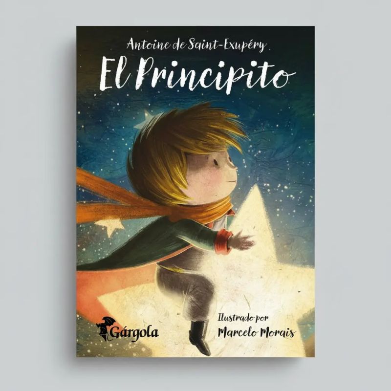 PRINCIPITO, EL (Nuevo)