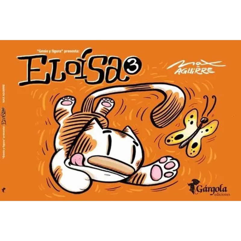 ELOISA 3 (Nuevo)