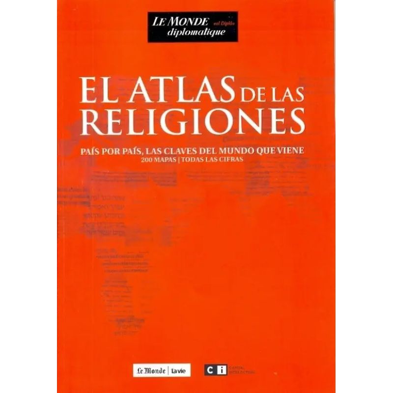 ATLAS DE LAS RELIGIONES, EL (Nuevo) - Miniatura 2