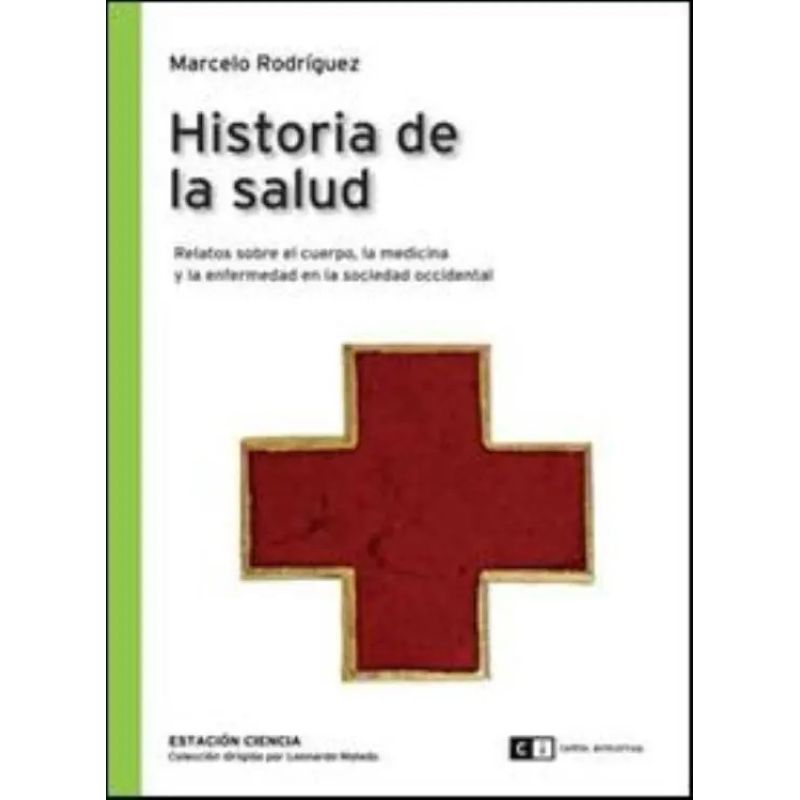 HISTORIA DE LA SALUD (Nuevo)