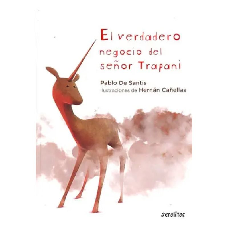 VERDADERO NEGOCIO DEL SEÑOR TRAPANI, EL - TD (Nuevo) - Miniatura 2
