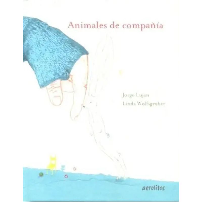 ANIMALES DE COMPAÑIA - TD (Nuevo)