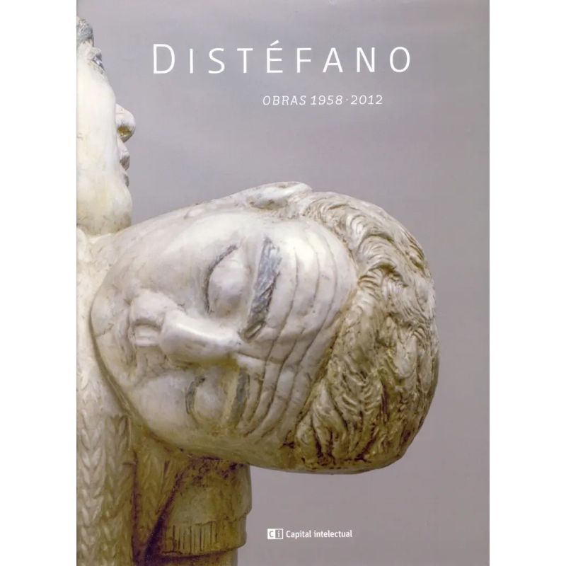 DISTEFANO - OBRAS 1958-2012 - TD (Nuevo) - Miniatura 2