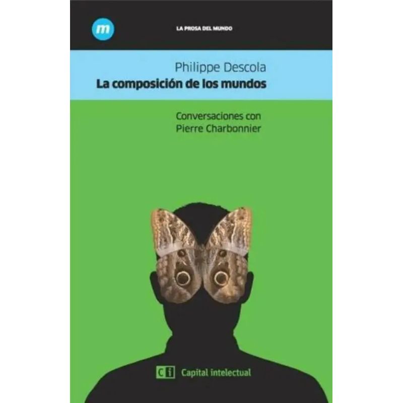 COMPOSICION DE LOS MUNDOS, LA (Nuevo)