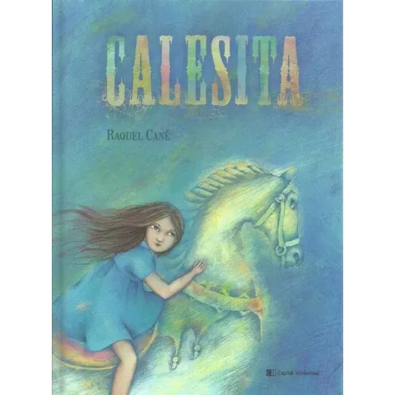CALESITA (TD) (Nuevo)
